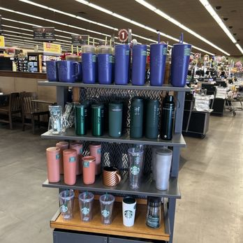 Starbucks - Coffee & Tea Near Me - Tucson, Arizona
