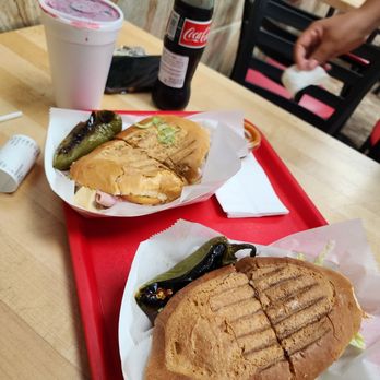 Carnicerias Jimenez - a sandwich and a drink - Grocery Near Me - Chicago, Illinois Carnicerias Jimenez - a sandwich and a drink - Grocery Near Me - Chicago, Illinois