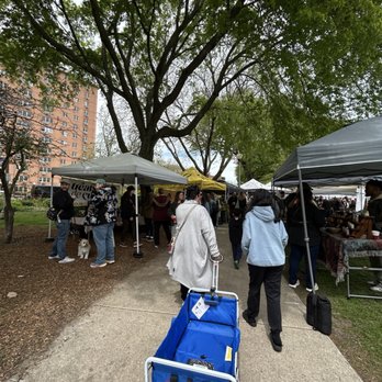 Wicker Park - Farmers Market Near Me - Chicago, Illinois