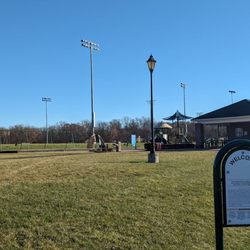 Pascack Brook County Park
