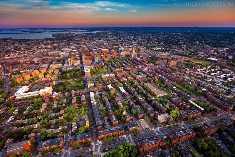 Washington Gateway Main Street - social services organization in Boston, MA