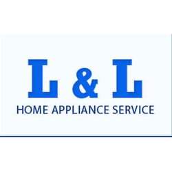 L & L Home Appliance Repairs