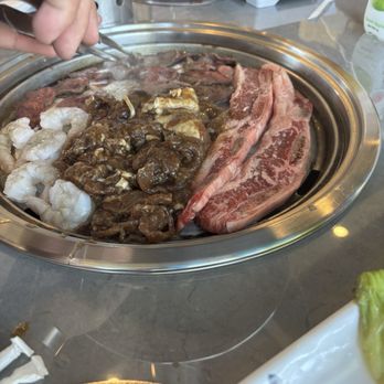 Galbi Grill - Meat Cooking - Barbeque Near Me - St. George, Utah Galbi Grill - Meat Cooking - Barbeque Near Me - St. George, Utah