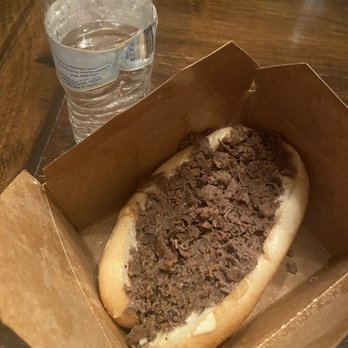 Evo Brickoven Pizza - This is a baby Philly Cheesesteak - Pizza Near Me - Philadelphia, Pennsylvania Evo Brickoven Pizza - This is a baby Philly Cheesesteak - Pizza Near Me - Philadelphia, Pennsylvania