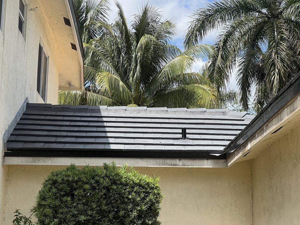 Slide of J & K Roofing