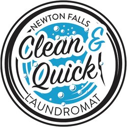 Clean & Quick Laundromat - Newton Falls