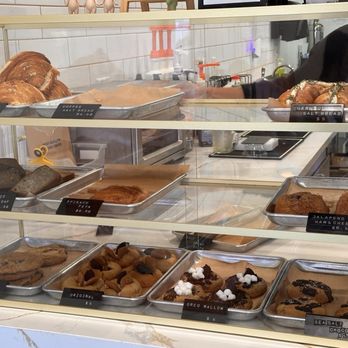 Coffee &  - Coffee & Tea Near Me - Cypress, California