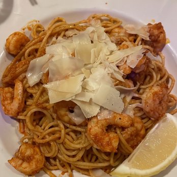 Fireside Restaurant - Spicy Shrimp Spaghetti - Bars Near Me - Chicago, Illinois Fireside Restaurant - Spicy Shrimp Spaghetti - Bars Near Me - Chicago, Illinois