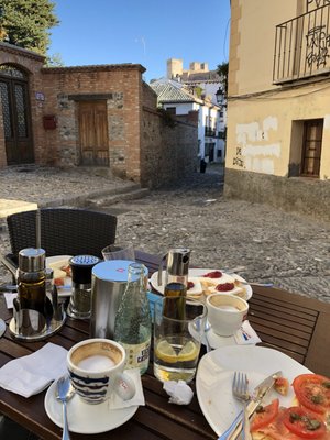 Café 4 Gatos by null