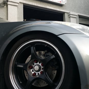 S and M Automotive Specialists - New brakes ready for Willow Springs ! - Auto Repair Near Me - Walnut, California S and M Automotive Specialists - New brakes ready for Willow Springs ! - Auto Repair Near Me - Walnut, California