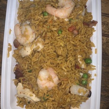 Far East Kitchen - Young chow fried rice, chicken shrimp and pork!!! - Chinese Near Me - Miller Place, New York Far East Kitchen - Young chow fried rice, chicken shrimp and pork!!! - Chinese Near Me - Miller Place, New York