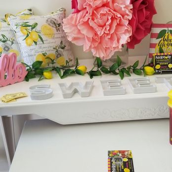 Pucker Up Lemonade Company - Juice Bars & Smoothies Near Me - Compton, California Pucker Up Lemonade Company - Juice Bars & Smoothies Near Me - Compton, California