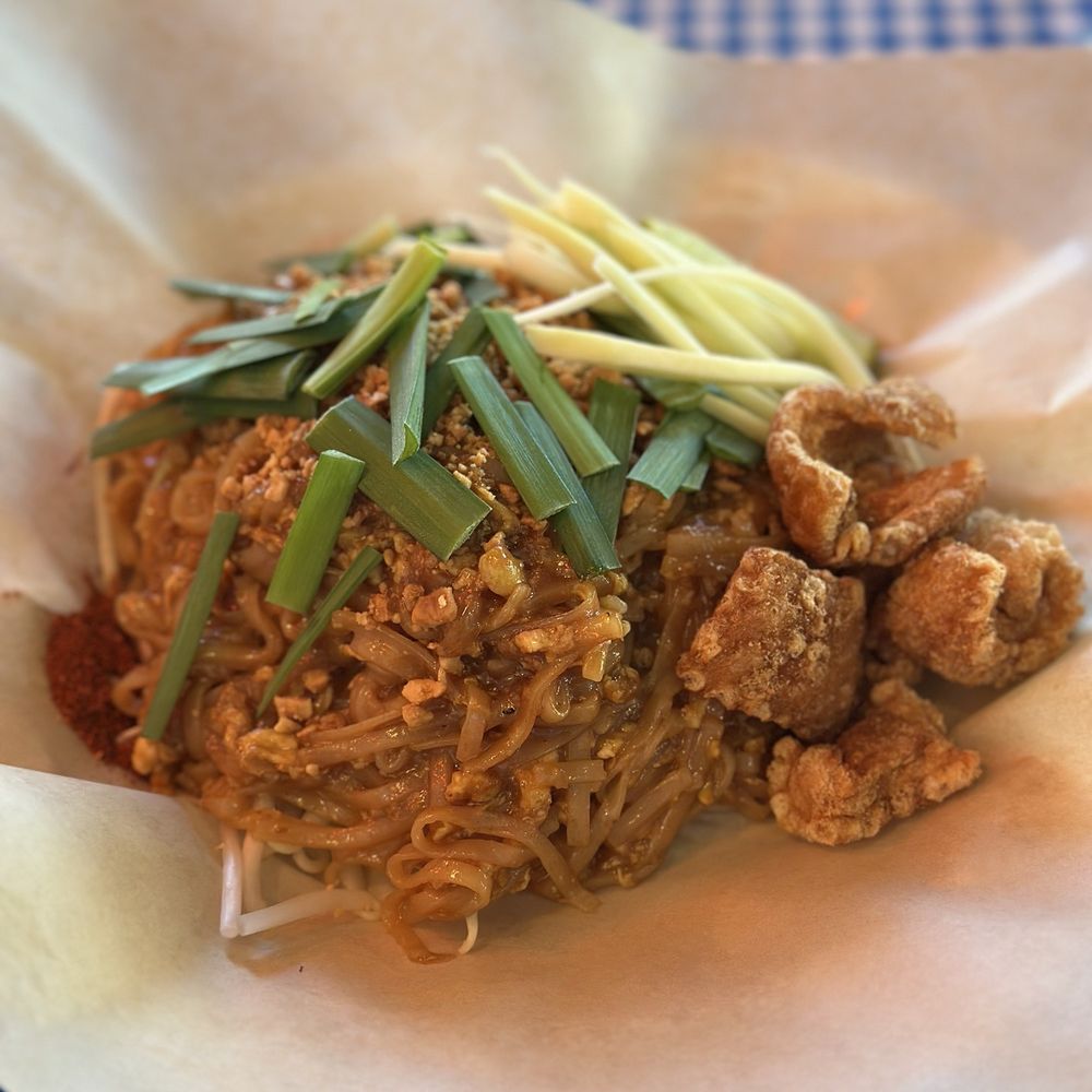 Hat Yai - Southern Pad Thai - Thai Near Me - Portland, Oregon Hat Yai - Southern Pad Thai - Thai Near Me - Portland, Oregon