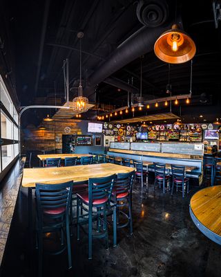 595 Craft And Kitchen by null