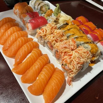 Sushi Palace - Japanese Near Me - Hamden, Connecticut Sushi Palace - Japanese Near Me - Hamden, Connecticut