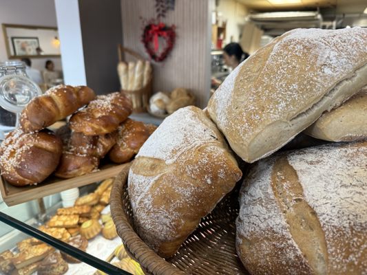 La Croquantine de matthieu