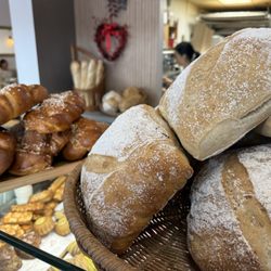 La Croquantine de matthieu - Baked goods!