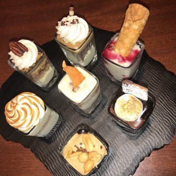 Seasons 52 - New American Near Me - Houston, Texas