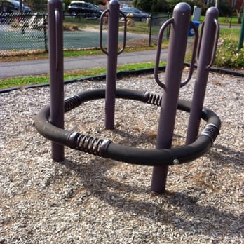 Mikey's Place - Playgrounds Near Me - Wethersfield, Connecticut