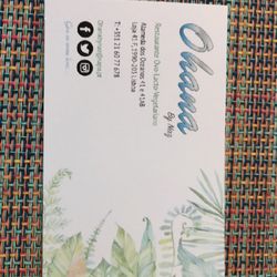Ohana By Naz