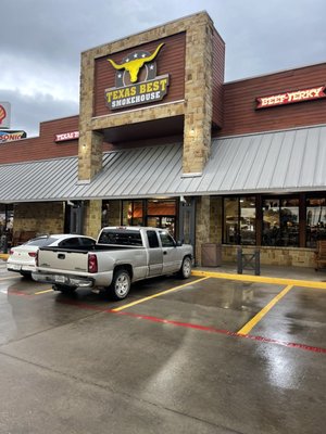 TEXAS BEST SMOKEHOUSE - Updated July 2025 - 74 Photos & 101 Reviews