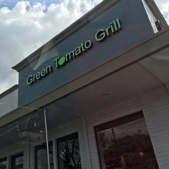 Green Tomato Grill - New American Near Me - Brea, California Green Tomato Grill - New American Near Me - Brea, California