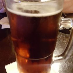 Derricks Saloon