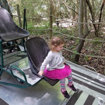 Baton Rouge Zoo - Zoos Near Me - Baton Rouge, Louisiana