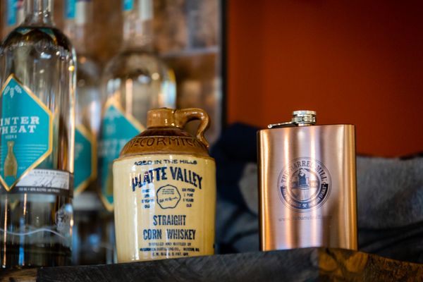 52eighty Distilling - Switch Vodka by null