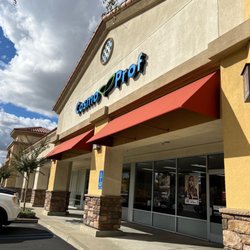 Cosmo Prof - Store front