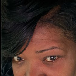 Kahdija Ruffin - Extra Kute Salon & Spa - Pixie