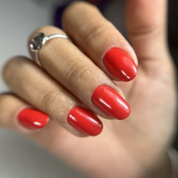 Majo Nail Studio - Russian manicure - Nail Technicians Near Me Majo Nail Studio - Russian manicure - Nail Technicians Near Me