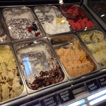 Coppa Gelato - Yum! - Desserts Near Me - Westerville, Ohio Coppa Gelato - Yum! - Desserts Near Me - Westerville, Ohio