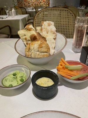 Piselli Jardins - Alta Gastronomia Italiana by null