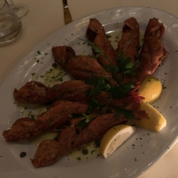 Varka Estiatorio - Barbounia - Greek Near Me - Ramsey, New Jersey Varka Estiatorio - Barbounia - Greek Near Me - Ramsey, New Jersey