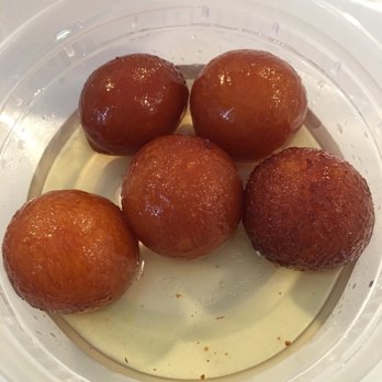 Tandoori Grill - My favorite gulab jamun - Indian Near Me - Manteca, California Tandoori Grill - My favorite gulab jamun - Indian Near Me - Manteca, California