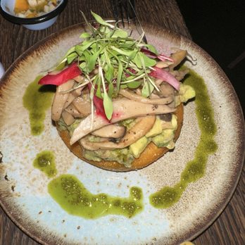 Parche - Colombian Near Me - Oakland, California