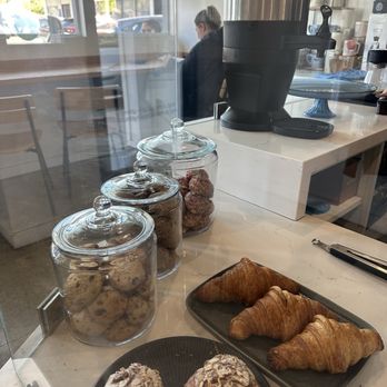 Naysayer Coffee Roasters - Interior - Coffee Roasteries Near Me - Napa, California