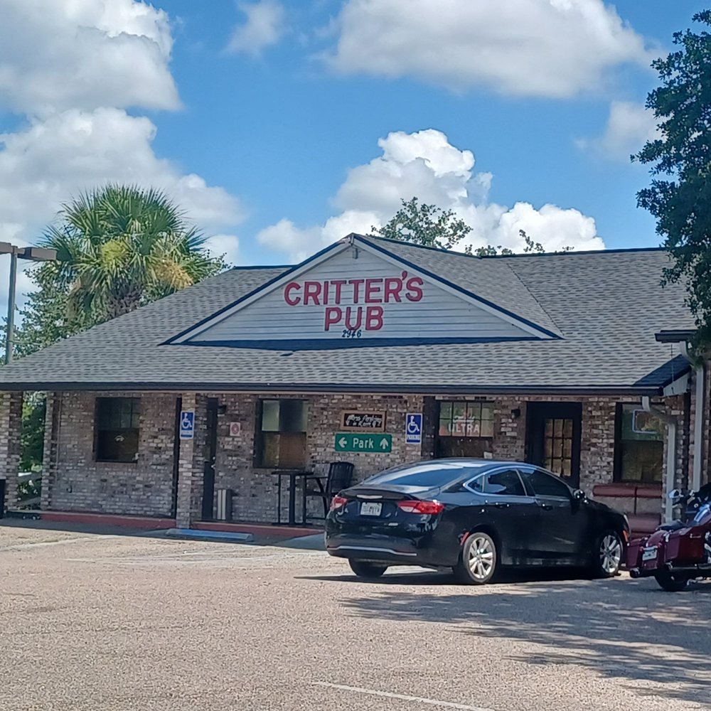 Critter's Pub Image