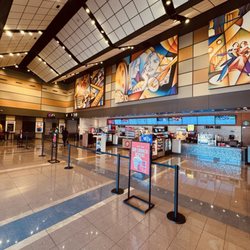Cinemark - Fort Collins