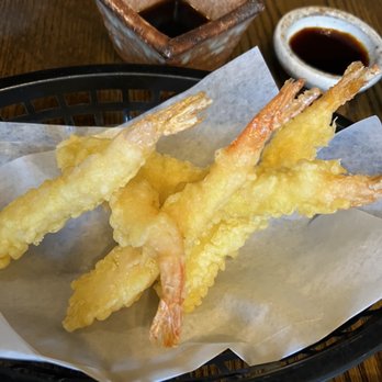 Sushimoto - Shrimp tempura - Japanese Near Me - Burnaby, British Columbia Sushimoto - Shrimp tempura - Japanese Near Me - Burnaby, British Columbia