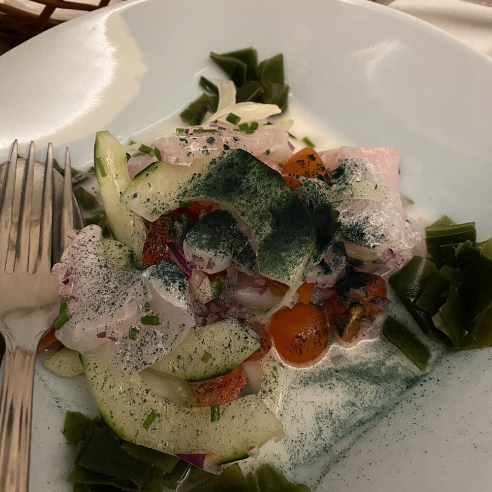 A Taberna da Rua das Flores - Peixe Tahiti. Think: ceviche - Portuguese Near Me - Lisbon, 11 A Taberna da Rua das Flores - Peixe Tahiti. Think: ceviche - Portuguese Near Me - Lisbon, 11