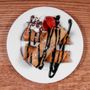 Photo of Sushi Crepe & Coffee shop