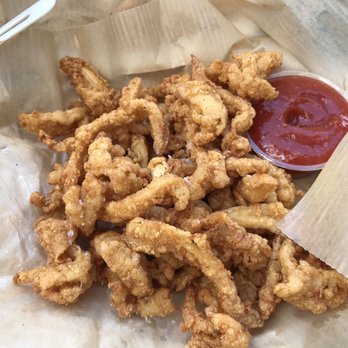Sea Salt Eatery - Clam fries - Seafood Near Me - Minneapolis, Minnesota Sea Salt Eatery - Clam fries - Seafood Near Me - Minneapolis, Minnesota