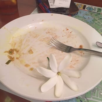 Puka Puka Kitchen - Ahi don........so gone! - Asian Fusion Near Me - Hilo, Hawaii