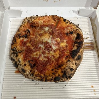 Ronan - Spicy Chomper Pizza - Pizza Near Me - Los Angeles, California Ronan - Spicy Chomper Pizza - Pizza Near Me - Los Angeles, California
