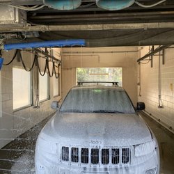 Grand Prix Auto Wash