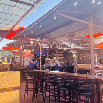 OHSO Brewery- Arcadia - Patio - Breweries Near Me - Phoenix, Arizona OHSO Brewery- Arcadia - Patio - Breweries Near Me - Phoenix, Arizona