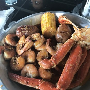 Yami Crab - Seafood Near Me - McDonough, Georgia Yami Crab - Seafood Near Me - McDonough, Georgia