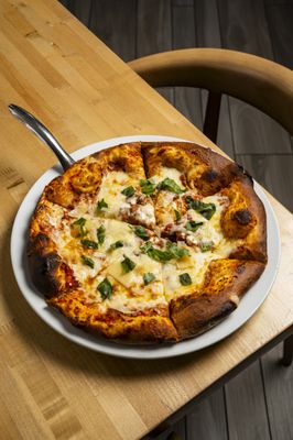 VITA Italian Bar & Grill by null